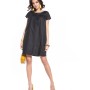 Robe de jour model 152890 Tessita