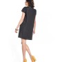 Robe de jour model 152890 Tessita