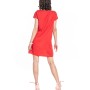 Robe de jour model 152891 Tessita