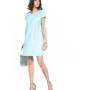 Robe de jour model 152895 Tessita