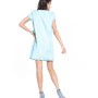 Robe de jour model 152895 Tessita