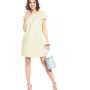 Robe de jour model 152897 Tessita