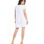 Robe de jour model 152898 Tessita