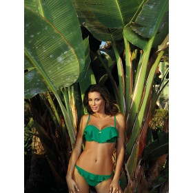 Maillot de bain deux pièces model 113101 Marko