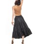 Jupe longue model 152899 Tessita