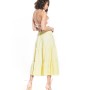Jupe longue model 152906 Tessita