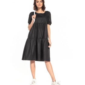 Robe de jour model 152909 Tessita