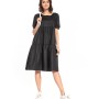Robe de jour model 152909 Tessita