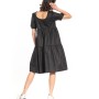 Robe de jour model 152909 Tessita