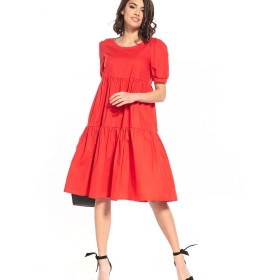 Robe de jour model 152910 Tessita