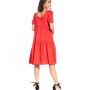 Robe de jour model 152910 Tessita