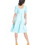 Robe de jour model 152914 Tessita