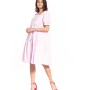 Robe de jour model 152915 Tessita