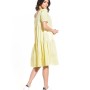 Robe de jour model 152916 Tessita