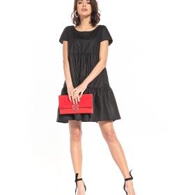 Robe de jour model 152918 Tessita