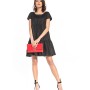 Robe de jour model 152918 Tessita