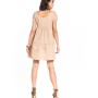 Robe de jour model 152922 Tessita