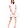 Robe de jour model 152926 Tessita