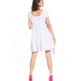 Robe de jour model 152926 Tessita