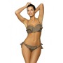 Maillot de bain deux pièces model 113106 Marko