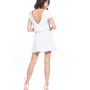 Robe de jour model 152949 Tessita