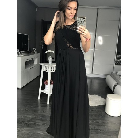 Robe longue model 105275 YourNewStyle