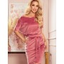 Robe de jour model 153149 Numoco