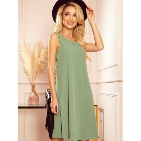 Robe de jour model 153150 Numoco