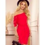 Robe de jour model 153154 Numoco