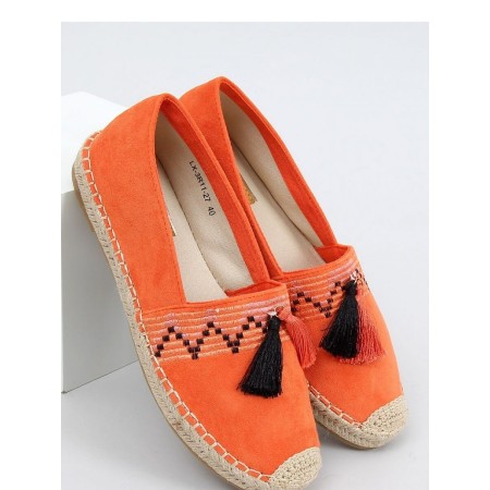Espadrille model 153366 Inello