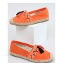 Espadrille model 153366 Inello