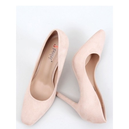 Talons hauts model 153397 Inello