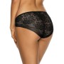 Culottes model 153468 Mat
