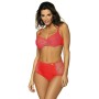 Maillot de bain deux pièces model 113121 Marko
