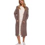 Cardigan model 153609 Moe