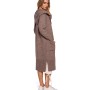 Cardigan model 153609 Moe