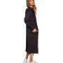 Cardigan model 153611 Moe