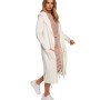 Cardigan model 153612 Moe