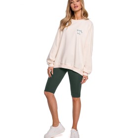 Leggings model 153628 Moe