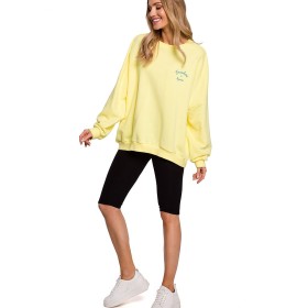 Leggings model 153630 Moe