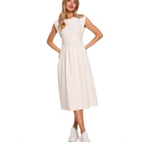 Robe de jour model 153679 Moe