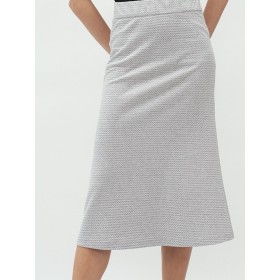 Jupe model 153702 Nife