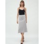 Jupe model 153702 Nife