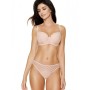 Soutien-gorge rembourré model 153709 Gorteks