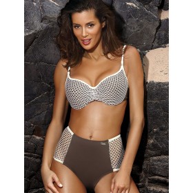 Maillot de bain deux pièces model 113147 Marko