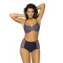 Maillot de bain deux pièces model 113148 Marko