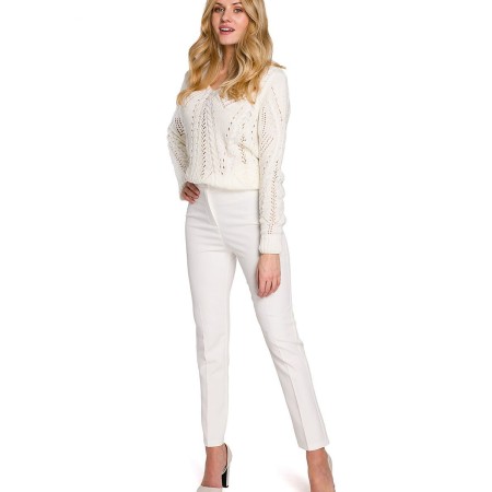 Pantalon femme model 153815 Makover