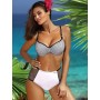 Maillot de bain deux pièces model 113150 Marko