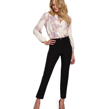 Pantalon femme model 153816 Makover