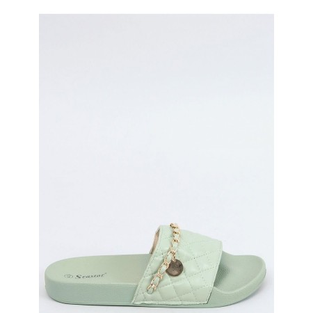 Clacquettes model 153829 Inello